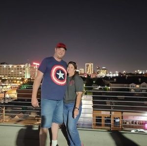 Meet your Posher, Deanna